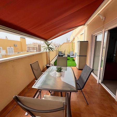 Sweet Home Penthouse Suitetorrevieja Center Exterior photo