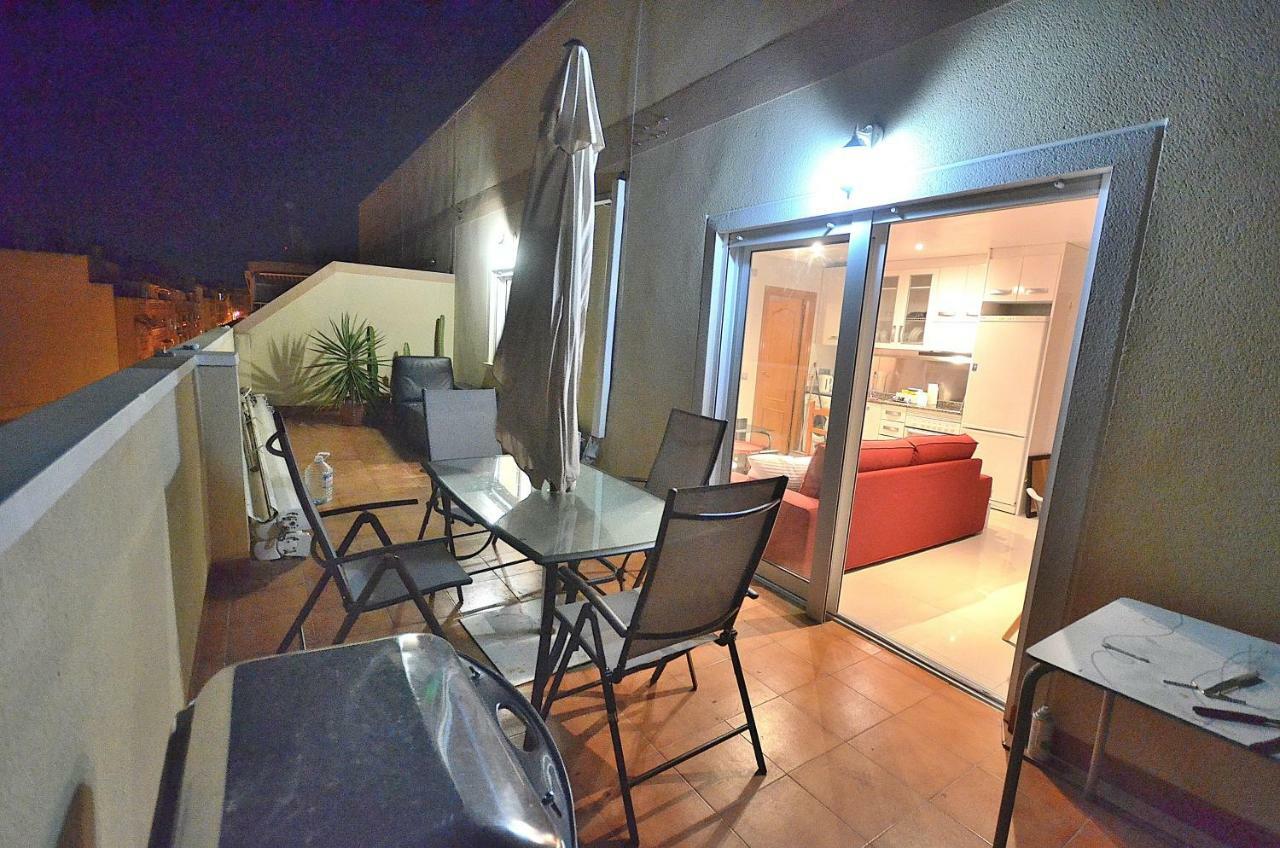 Sweet Home Penthouse Suitetorrevieja Center Exterior photo