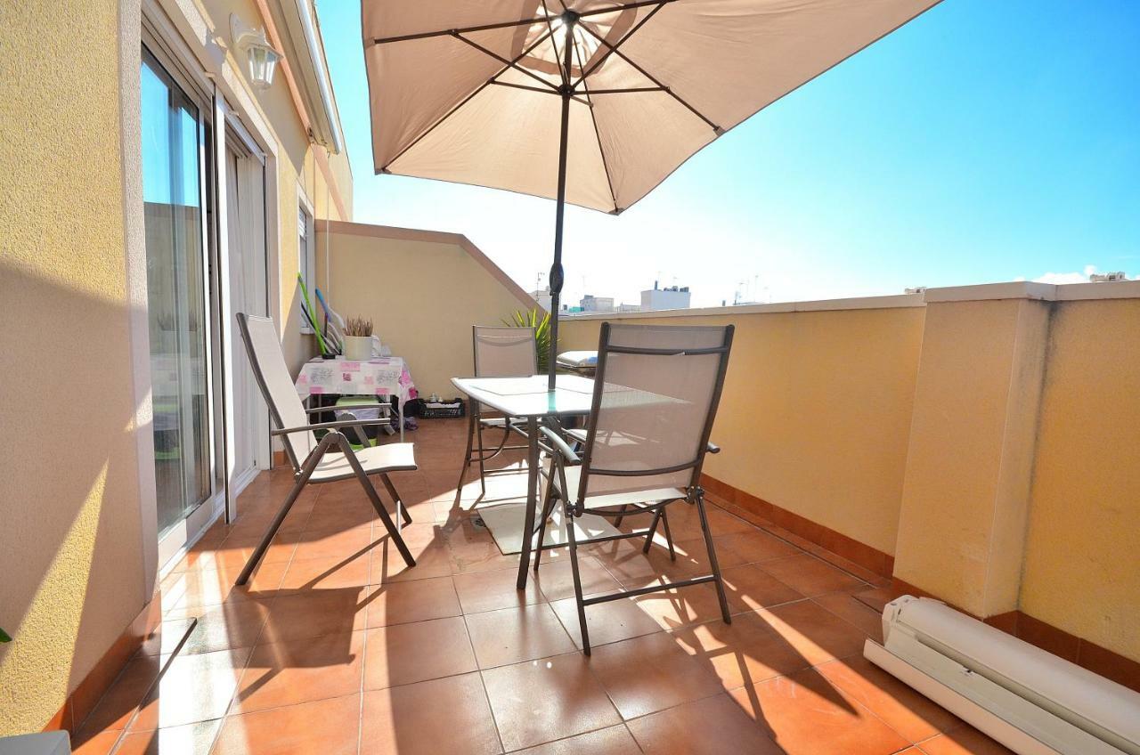Sweet Home Penthouse Suitetorrevieja Center Exterior photo