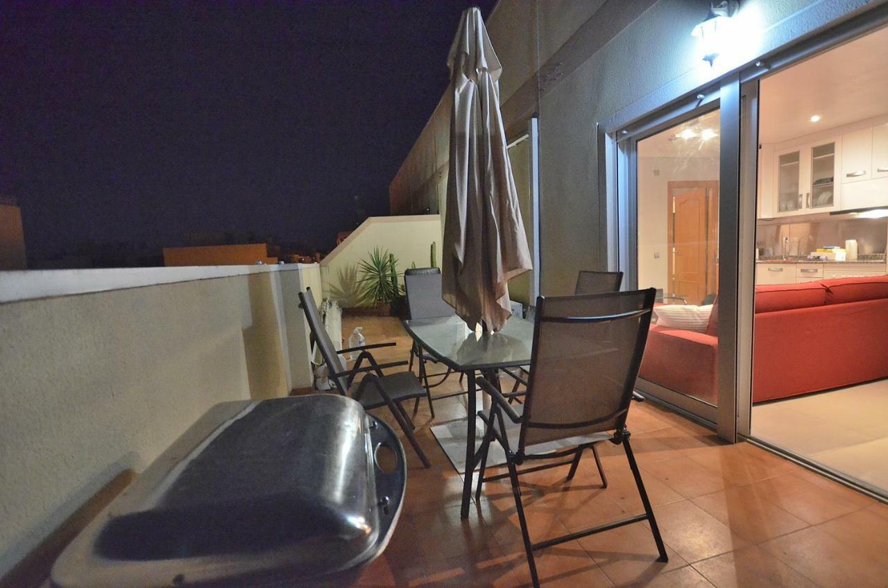 Sweet Home Penthouse Suitetorrevieja Center Exterior photo