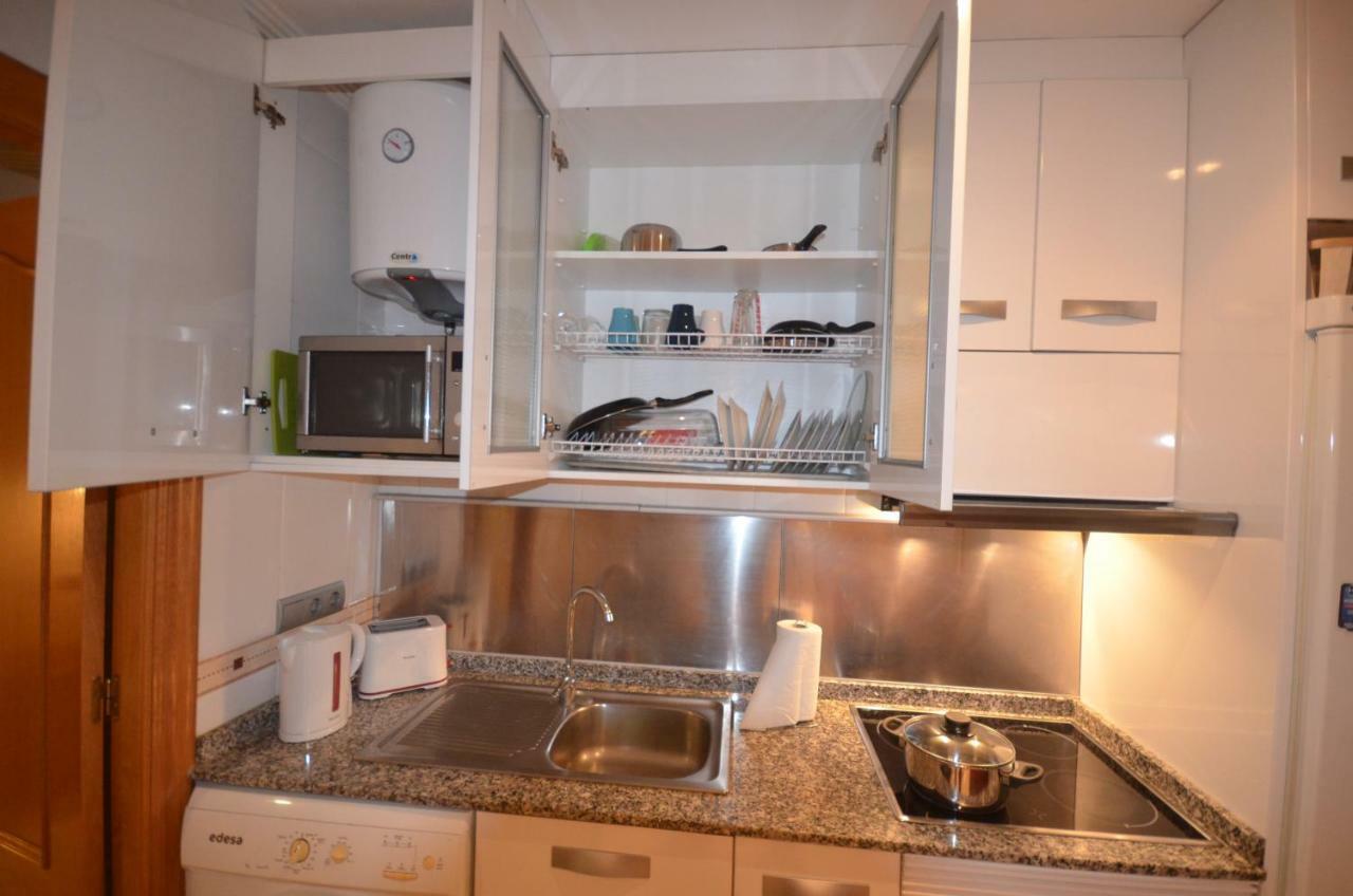 Sweet Home Penthouse Suitetorrevieja Center Exterior photo