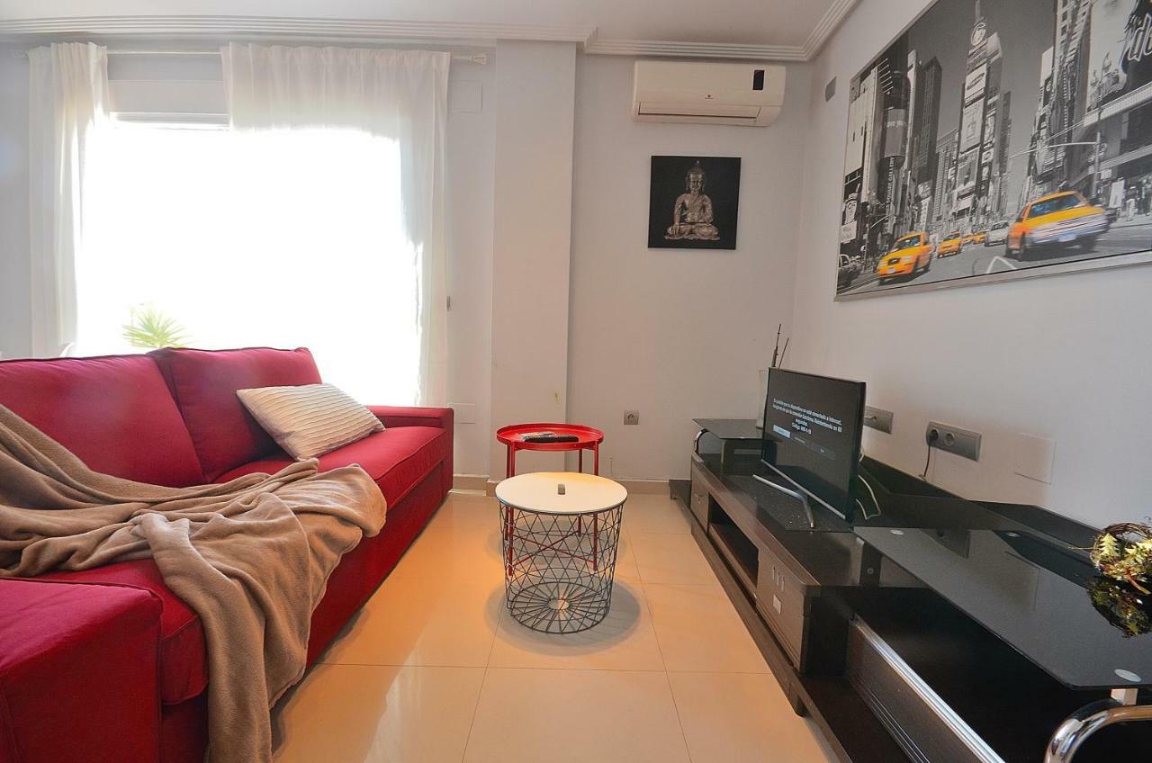 Sweet Home Penthouse Suitetorrevieja Center Exterior photo