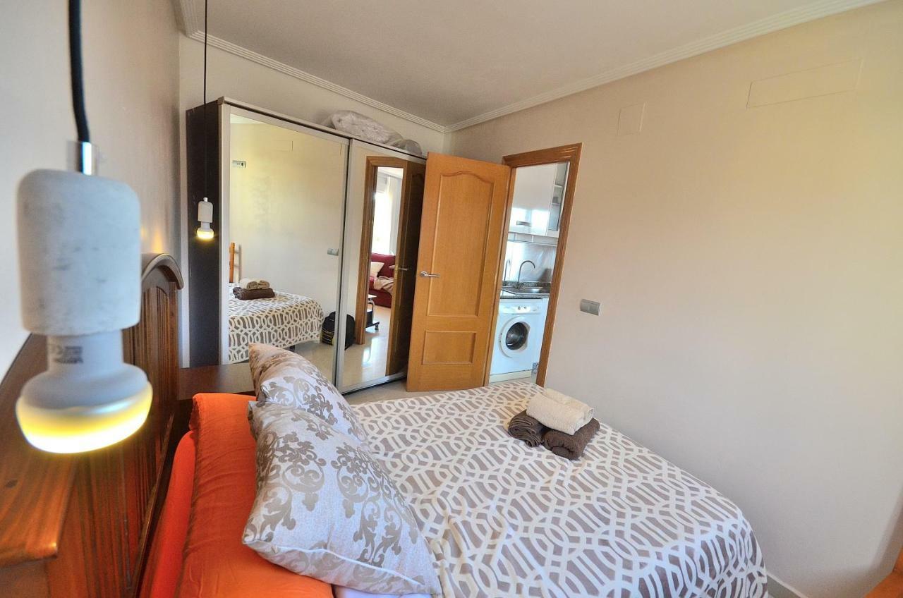 Sweet Home Penthouse Suitetorrevieja Center Exterior photo